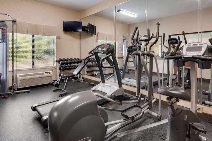 Health and Fitness 20 of 25