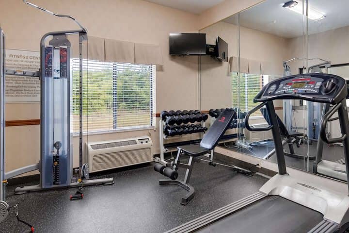 Health and Fitness 19 of 25