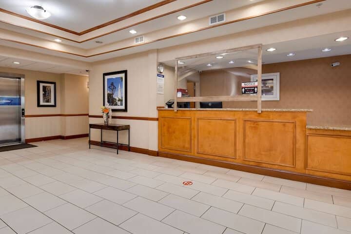 Hotel Interior 2 of 25